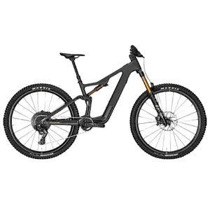 Beskyttelse af rammen Monkey Products Focus - JAM-Sl-Carbon