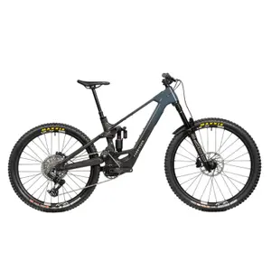 Frame protection Monkey Products Forbidden - Druid-COR-E-Carbon image-0