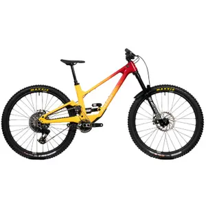 Frame protection Monkey Products Forbidden - Dreadnought-V2-Carbon image-0