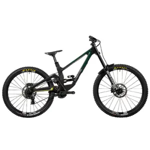 Rahmenschutz Monkey Products Supernought-Carbon - 2024-2025 image-0
