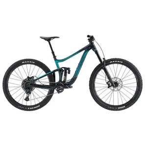 Skydd av ramen Monkey Products Giant - Reign-29-Alloy image-0