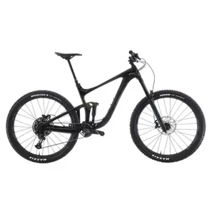 Protección del marco Monkey Products Giant - Reign-29-Carbon image-0