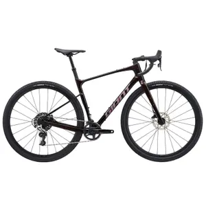 Frame protection Monkey Products Giant - Revolt-Carbon image-0