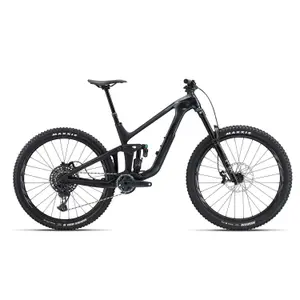 Frame protection Monkey Products Giant - Reign-Carbon image-0