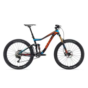 Frame protection Monkey Products Giant - Trance-Adv-650 image-0