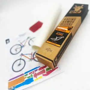 Frame protection Monkey Products Giant - Trance-E-Bike-Alloy image-2