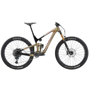 Beskyttelse af rammen Monkey Products Giant - Trance-X-29-Advanced-PRO-Carbon image-0