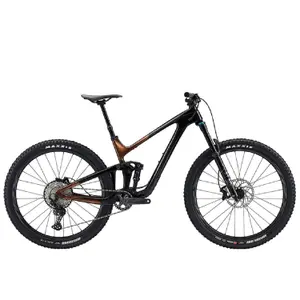 Beskyttelse af rammen Monkey Products Giant - Trance-X-Advance-E+-Carbon image-0