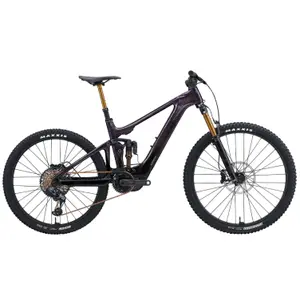 Framebescherming Monkey Products Giant - Trance-X-Advance-E+-Elite-Carbon image-0