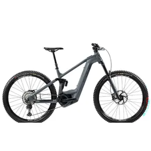 Frame protection Monkey Products Gitane - G-One-Black-Hill-Alloy image-0