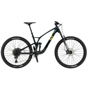 Ochrona ramy Monkey Products GT - Sensor-Carbon image-0