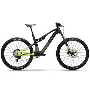 Frame protection Monkey Products Haibike - Lyke-Carbon image-0