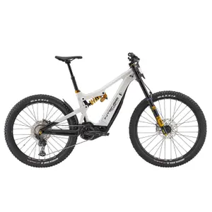 Frame protection Monkey Products Intense - Tazer-Carbon image-0