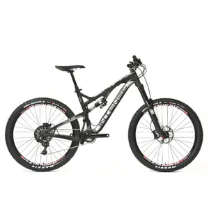 Frame protection Monkey Products Intense - Tracer-MX-Carbon image-0
