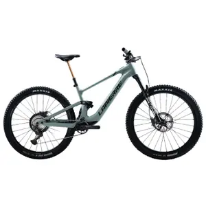 Frame protection Monkey Products LapieRRe - E-Zesty-Carbon image-0