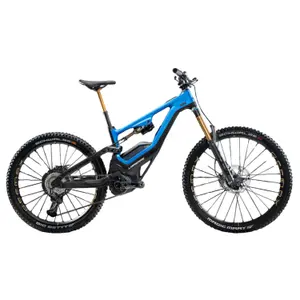 Frame protection Monkey Products LapieRRe - Overvolt-Glp-3-Carbon image-0