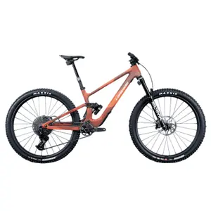 Frame protection Monkey Products LapieRRe - Zesty-Carbon image-0