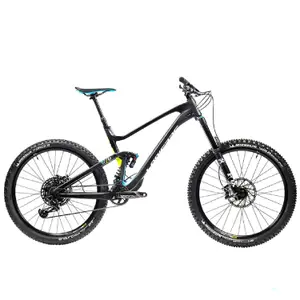 Frame protection Monkey Products LapieRRe - Zesty-Spicy-Carbon image-0