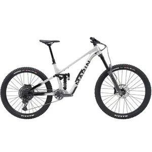 Protecção da moldura Monkey Products Marin - Alpine-Trail-XR-Alloy image-0