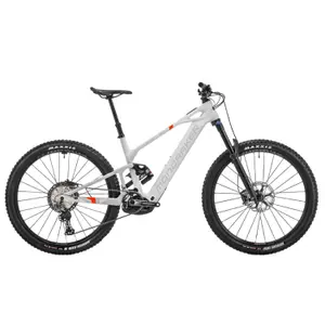 Frame protection Monkey Products Mondraker - Crafty-R-RR image-0