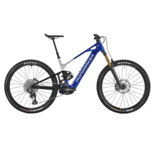 Frame protection Monkey Products Mondraker - Crafty-R-RR image-0