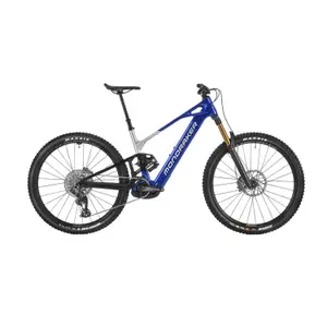 Frame protection Monkey Products Mondraker - Crafty-RRS-RRSl-XR image-0
