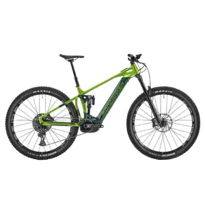 Frame protection Monkey Products Mondraker - Crafty-R-RR-XR-Alloy image-0