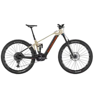 Protezione del telaio Monkey Products Mondraker - Crafty-R-RR-XR-Carbon image-0
