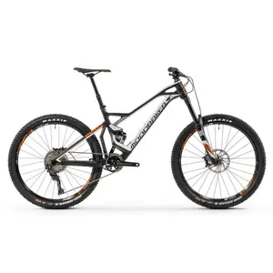 Custom Frame Protection Monkey Products Mondraker Dune-Carbon 2016 Gloss image-0