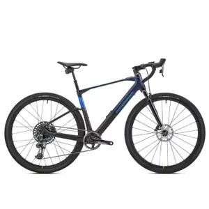 Frame protection Monkey Products Mondraker - Dusty-Carbon image-0