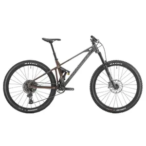 Frame protection Monkey Products Mondraker - Foxy-Alloy image-0