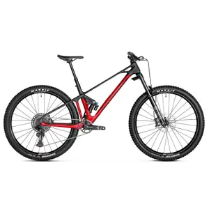 Frame protection Monkey Products Mondraker - Foxy-Carbon image-0