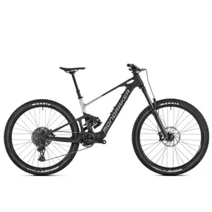 Protección del marco Monkey Products Mondraker - Neat-Carbon image-0