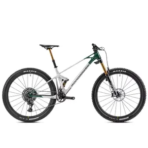 Frame protection Monkey Products Mondraker - Raze-Carbon image-0