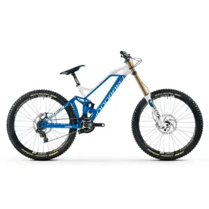Skydd av ramen Monkey Products Mondraker - Summum-Carbon 2015 image-0