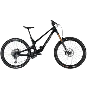 Frame protection Monkey Products Norco - Range-29-Carbon image-0
