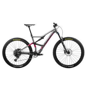 Rahmenschutz Monkey Products Orbea - OCCAM-Alloy image-0
