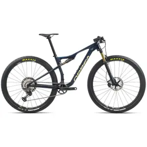 Protezione del telaio Monkey Products Orbea - OIZ-Carbon image-0