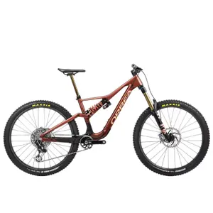 Frame protection Monkey Products Orbea - Rallon-Carbon image-0