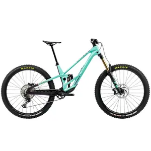 Protección del marco Monkey Products Orbea - Rallon-Carbon image-0