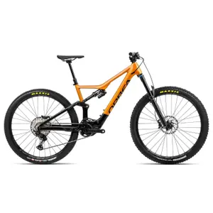 Frame protection Monkey Products Orbea - Rise-Alloy image-0