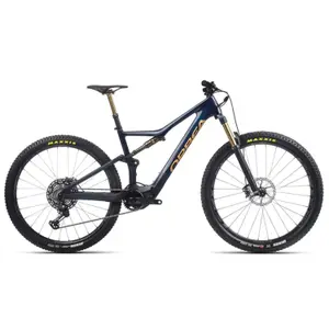 Frame protection Monkey Products Orbea - Rise-Carbon 2021 image-0