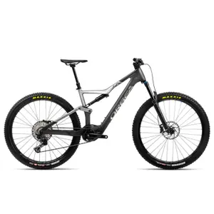 Frame protection Monkey Products Orbea - Rise-Carbon 2023 image-0