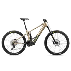 Frame protection Monkey Products Orbea - Wild-Alloy image-0