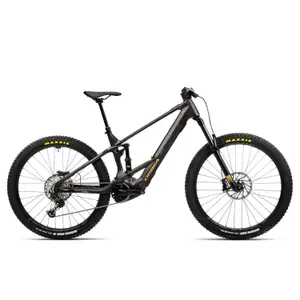 Frame protection Monkey Products Orbea - Wild-Carbon image-0