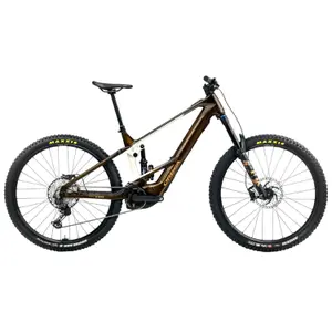 Frame protection Monkey Products Orbea - Wild-Carbon image-0