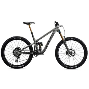 Frame protection Monkey Products Pivot - Firebird-Carbon image-0