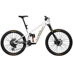 Protection de cadre Monkey Products Firebird-Carbon - 2025-2026 image-0