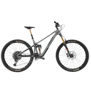 Frame protection Monkey Products Pivot - Shuttle-SL-Carbon image-0