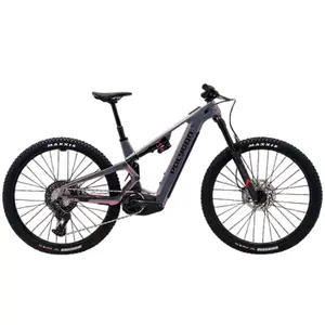 Frame protection Monkey Products Collosus-TE-8-Catbon - 2025 image-0